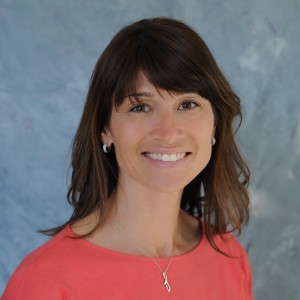 Francine Bartlett, PT, DPT, ATC, Excel Physical Therapy, Jackson, Wyoming