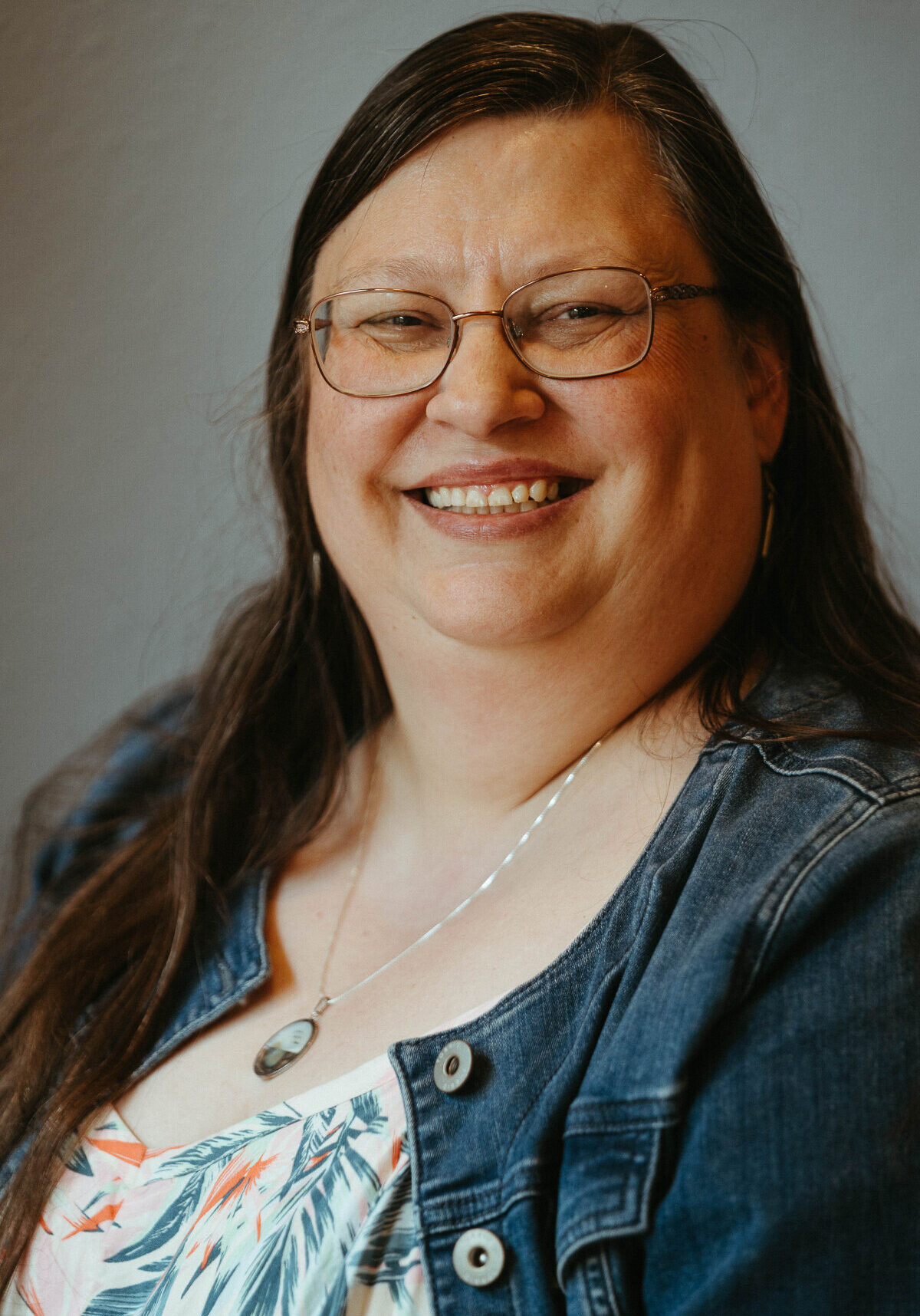 Keri Dyess Front Desk Coordinator_