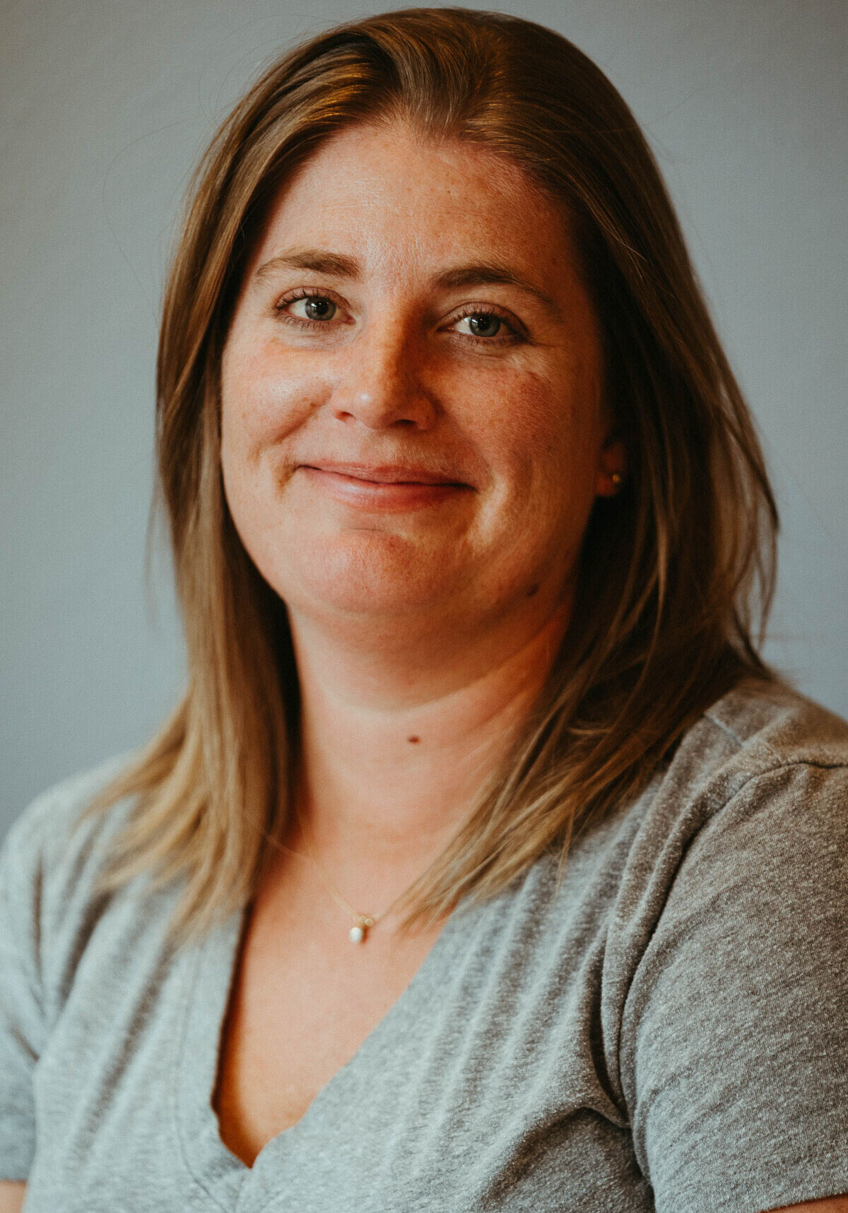 Lindsey Lanham Office Manager